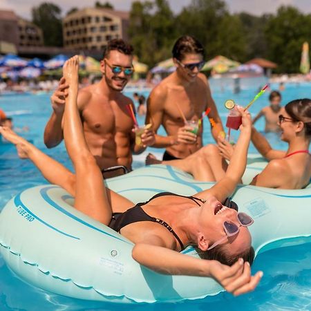 Apartmani Tuheljske Тухельське Топліце Екстер'єр фото