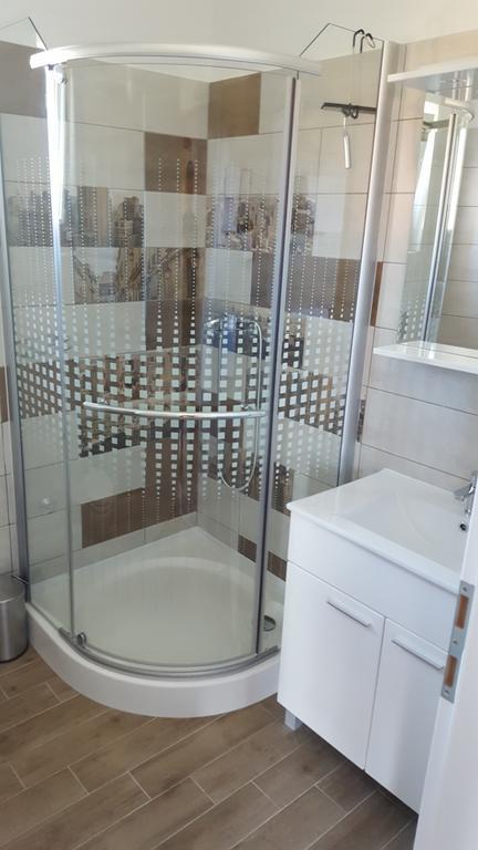 Apartmani Tuheljske Тухельське Топліце Екстер'єр фото