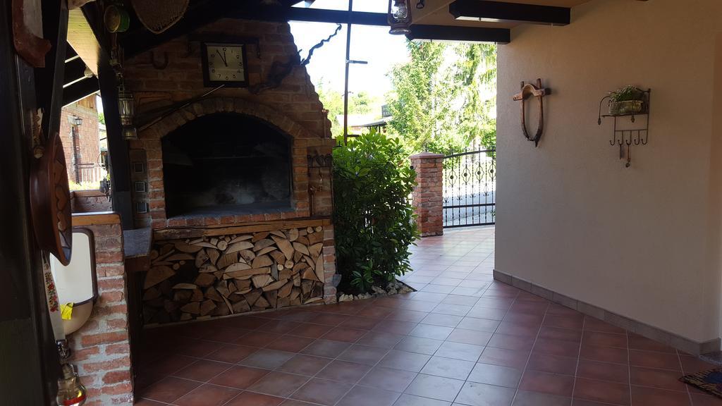 Apartmani Tuheljske Тухельське Топліце Екстер'єр фото