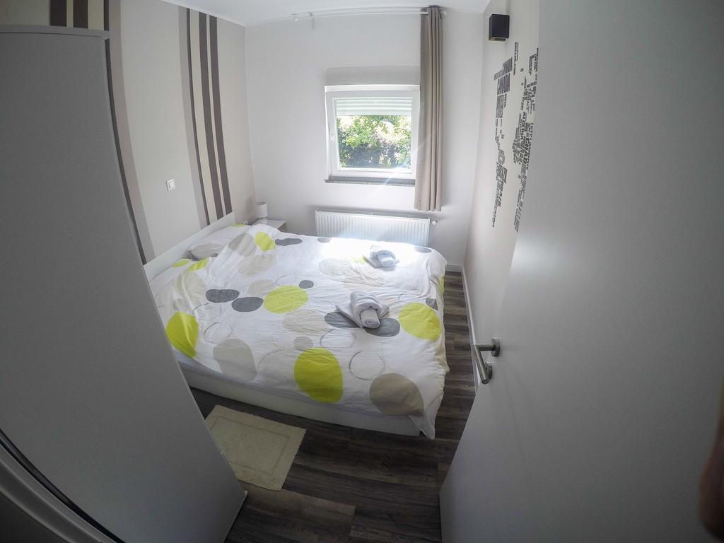Apartmani Tuheljske Тухельське Топліце Екстер'єр фото