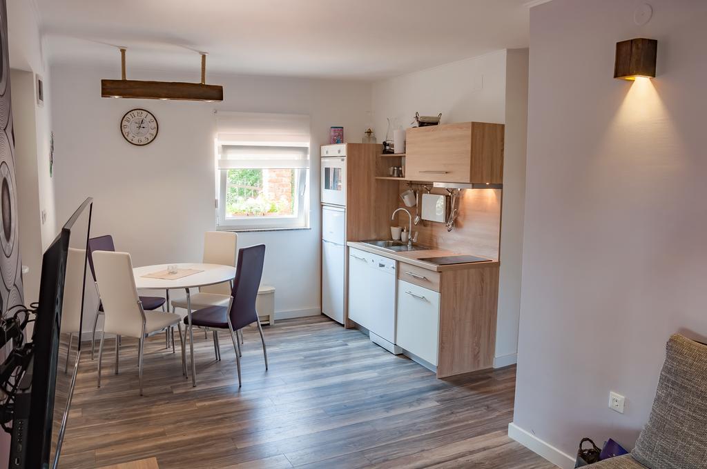 Apartmani Tuheljske Тухельське Топліце Екстер'єр фото
