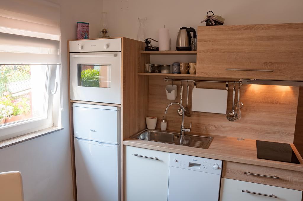 Apartmani Tuheljske Тухельське Топліце Екстер'єр фото