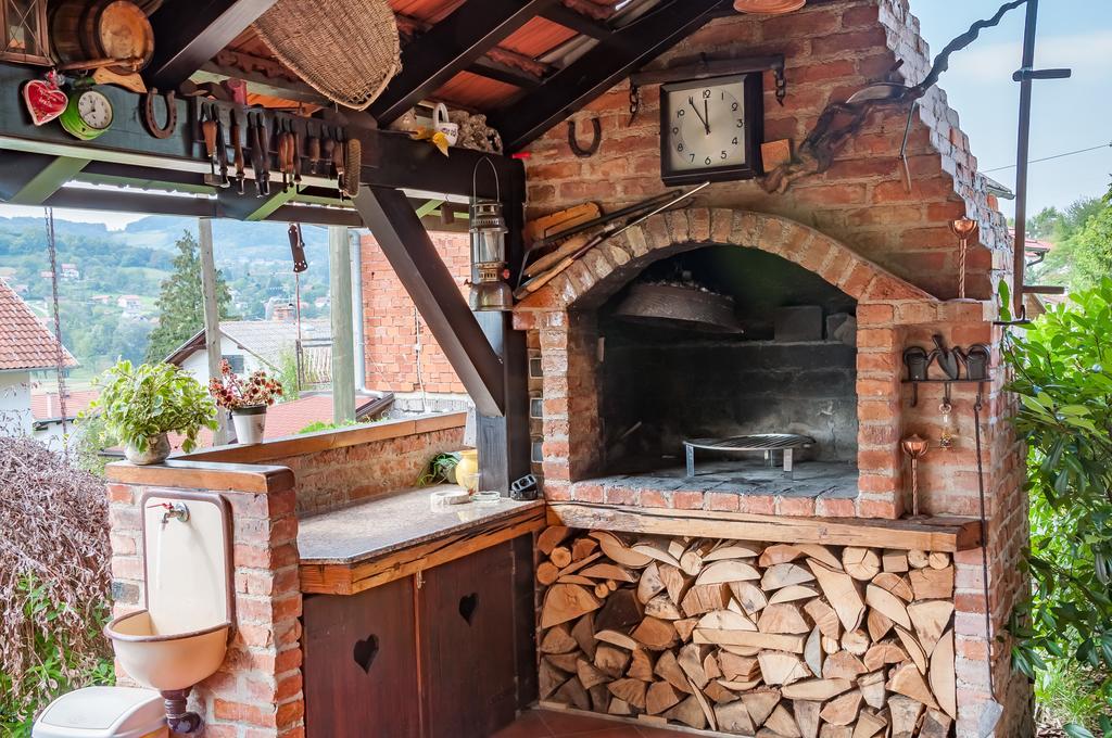 Apartmani Tuheljske Тухельське Топліце Екстер'єр фото