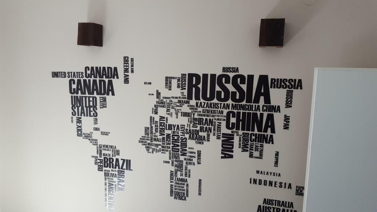 Apartmani Tuheljske Тухельське Топліце Екстер'єр фото